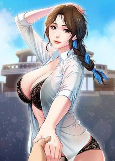 我们曾经的夏天